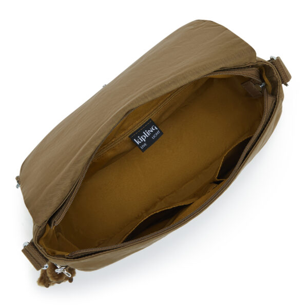 EARTHBEAT M SMOOTH KHAKI - Image 5