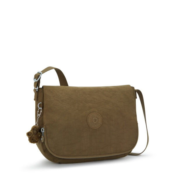 EARTHBEAT M SMOOTH KHAKI - Image 2