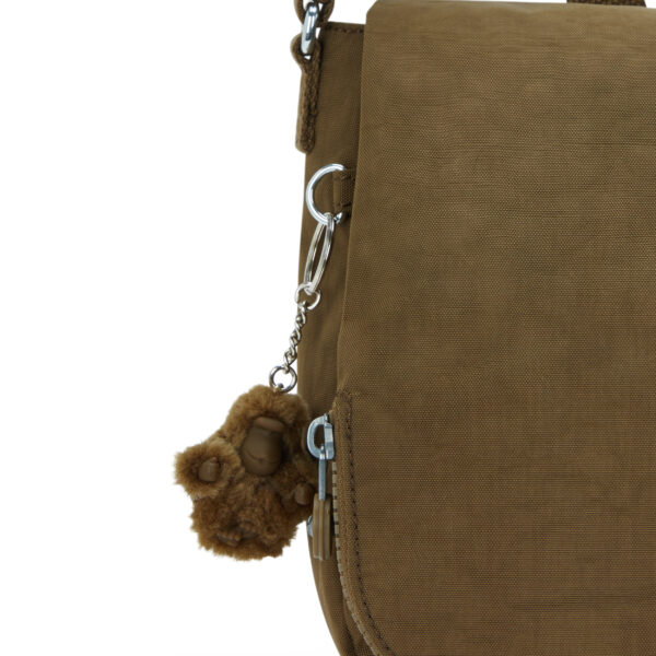 EARTHBEAT M SMOOTH KHAKI - Image 4