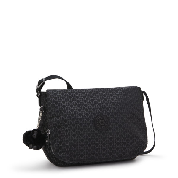 EARTHBEAT M SIGNATURE EMBOSSED - Image 3