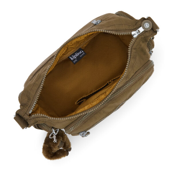 GABBIE S SMOOTH KHAKI - Image 5