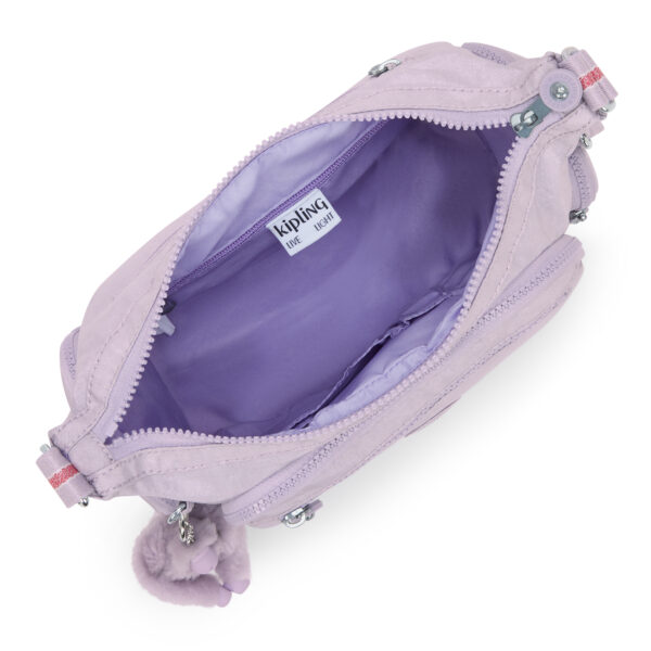 GABBIE S LILAC SHIMMER - Image 5