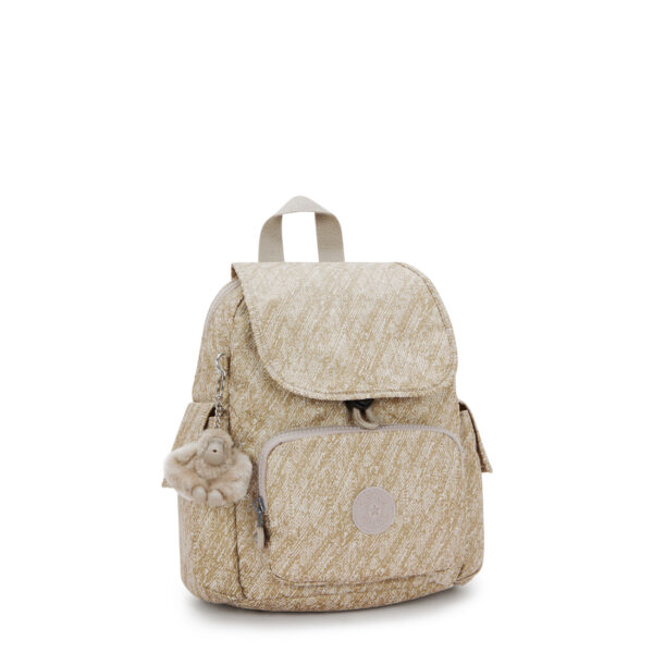 CITY PACK MINI BRUSH OF GOLD - Image 2