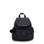 CITY PACK MINI SIGNATURE EMBOSSED