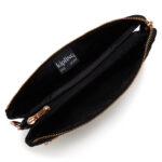 CHARM RIRI ZIP BLACK ROSE SPICE - Image 7