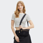 CHARM RIRI ZIP BLACK ROSE SPICE - Image 2