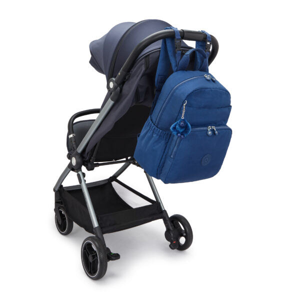 MAISIE CASUAL BLUE - Image 5