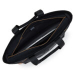 CHARM COLISSA ZIP BLACK ROSE SPICE - Image 7