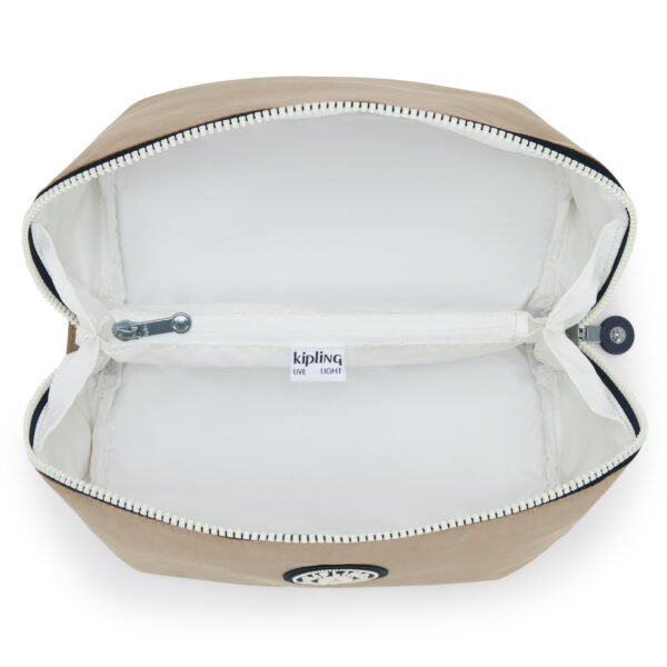 MIRKO M SOFT TAUPE COMBO - Image 5