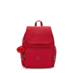 CITY ZIP S RUBY RED