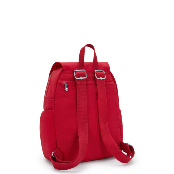 CITY ZIP S RUBY RED - Image 3
