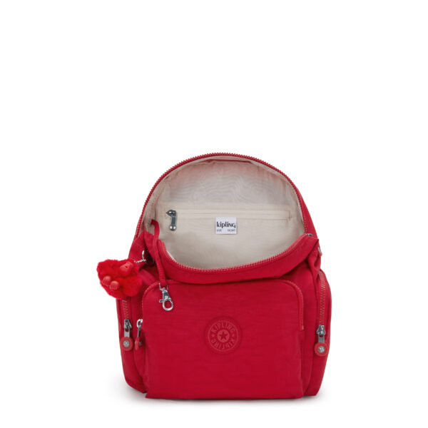 CITY ZIP S RUBY RED - Image 6