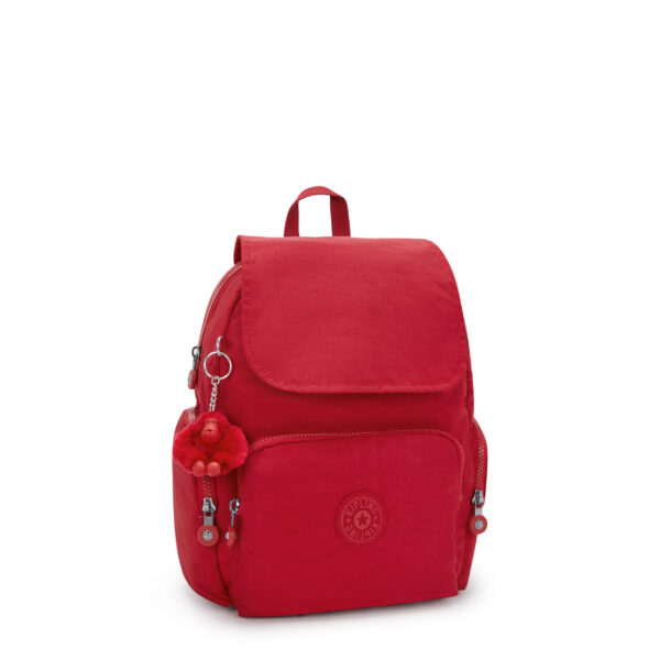 CITY ZIP S RUBY RED - Image 2