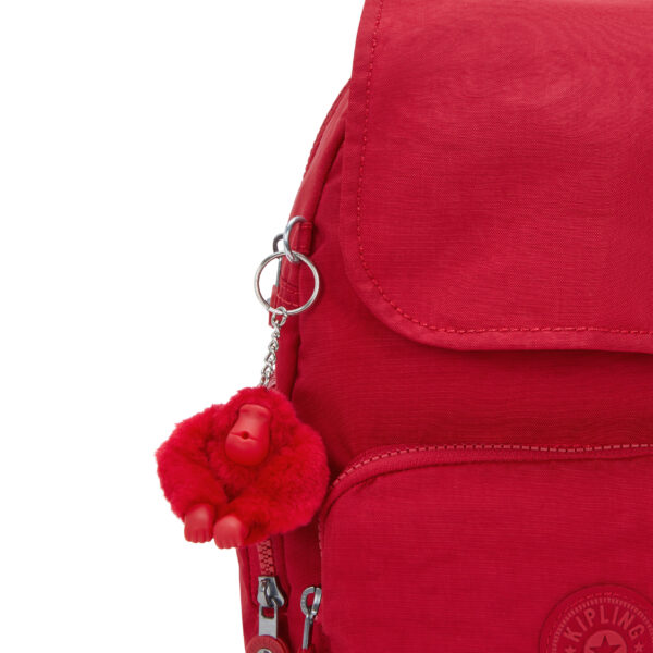 CITY ZIP S RUBY RED - Image 4