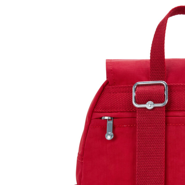 CITY ZIP S RUBY RED - Image 5