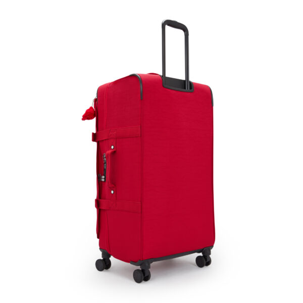 SPONTANEOUS L RUBY RED - Image 3