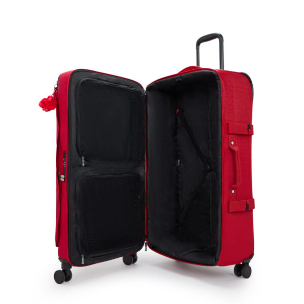 SPONTANEOUS L RUBY RED - Image 6