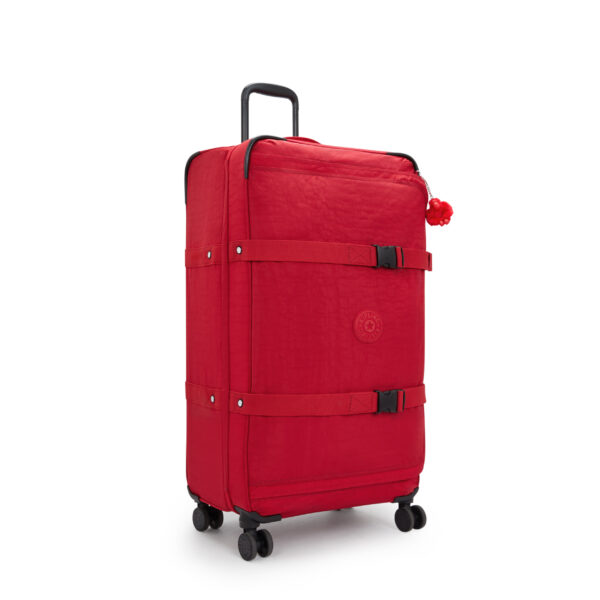 SPONTANEOUS L RUBY RED - Image 2