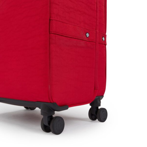 SPONTANEOUS L RUBY RED - Image 7