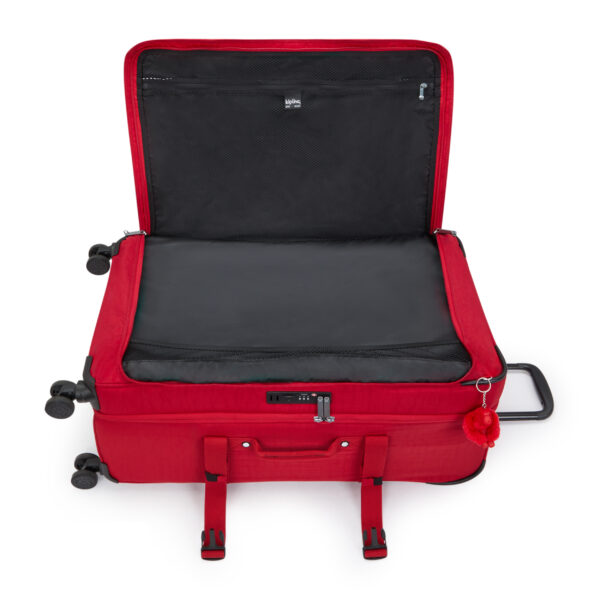 SPONTANEOUS L RUBY RED - Image 5