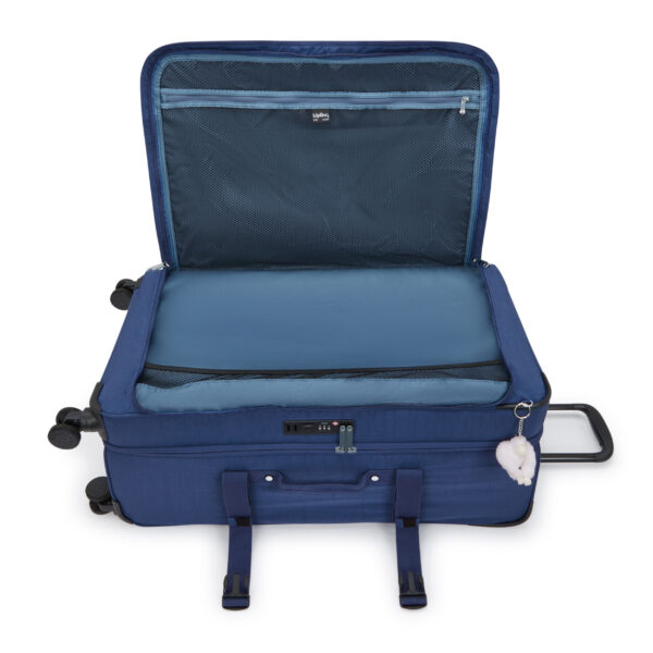 SPONTANEOUS L CASUAL BLUE COMBO - Image 5