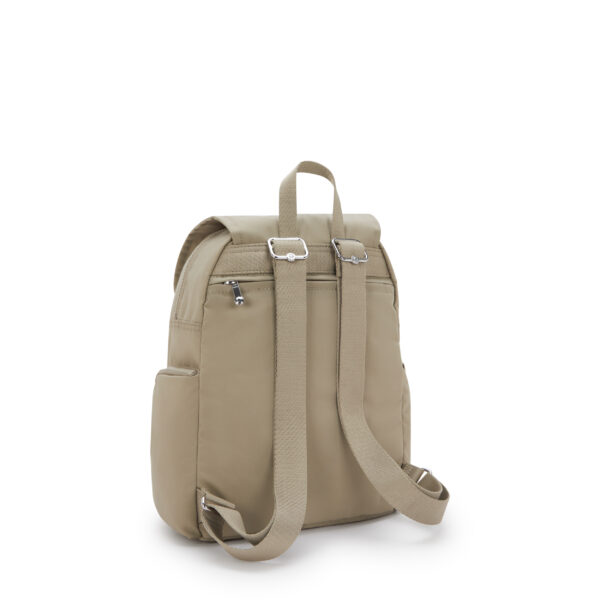 CITY ZIP S BOHO TAN - Image 3