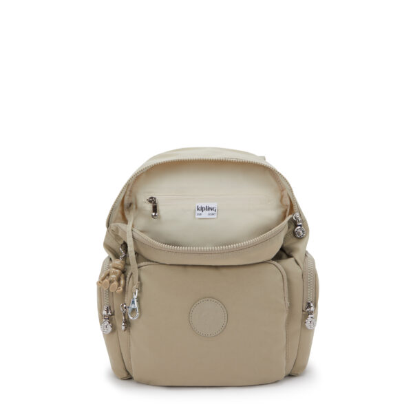 CITY ZIP S BOHO TAN - Image 6