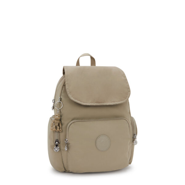 CITY ZIP S BOHO TAN - Image 2