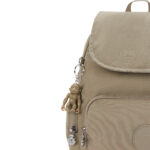 CITY ZIP S BOHO TAN - Image 4