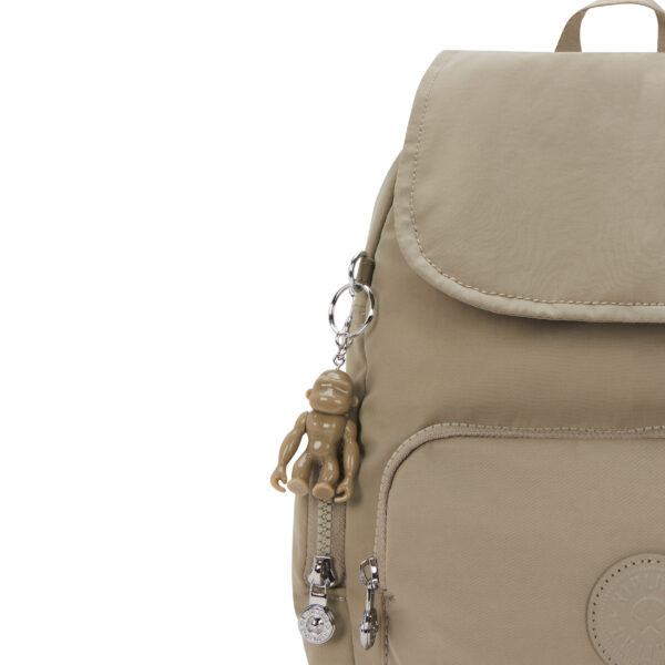 CITY ZIP S BOHO TAN - Image 4