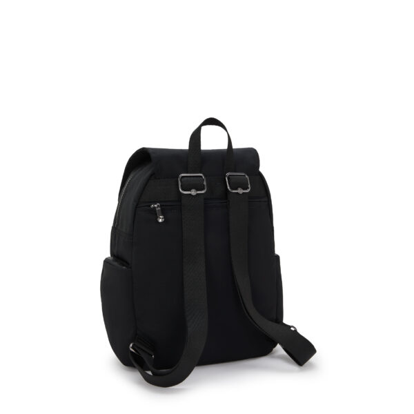 CITY ZIP S INFINITE BLACK - Image 4