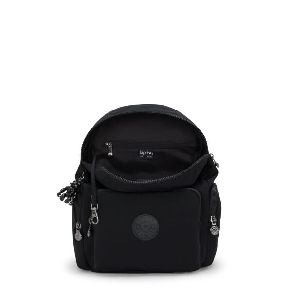 CITY ZIP S INFINITE BLACK - Image 7