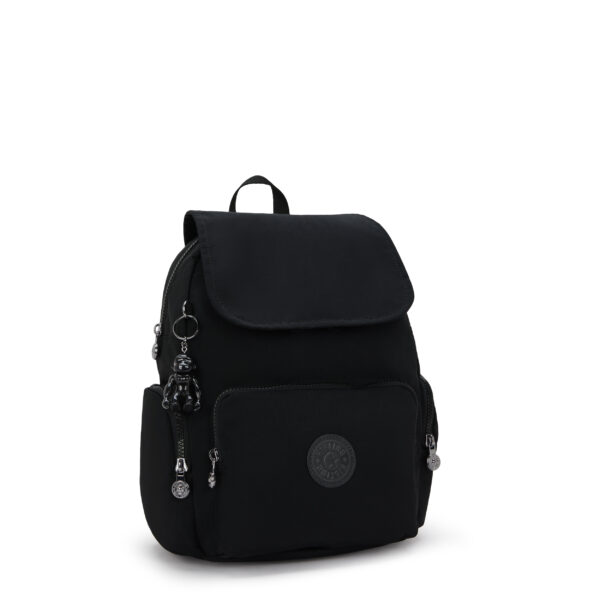 CITY ZIP S INFINITE BLACK - Image 3
