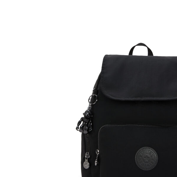 CITY ZIP S INFINITE BLACK - Image 5