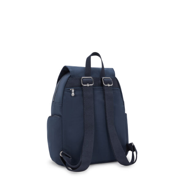 CITY ZIP S INFINITE BLUE - Image 4