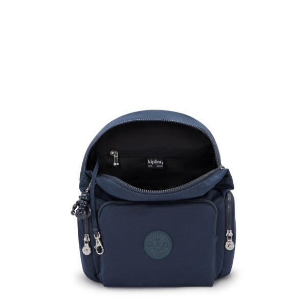 CITY ZIP S INFINITE BLUE - Image 7