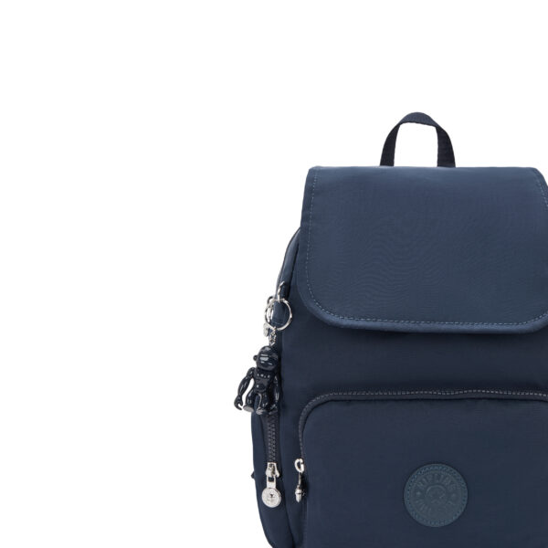 CITY ZIP S INFINITE BLUE - Image 5