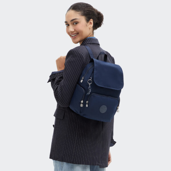 CITY ZIP S INFINITE BLUE - Image 2