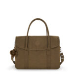 SUPERWORKER SMOOTH KHAKI