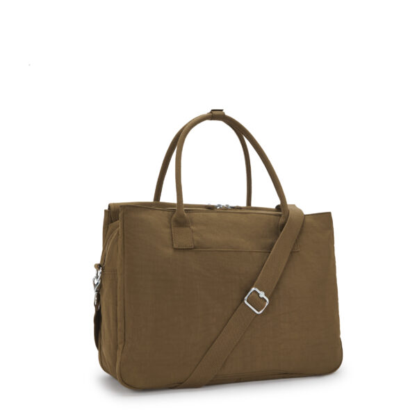 SUPERWORKER SMOOTH KHAKI - Image 3