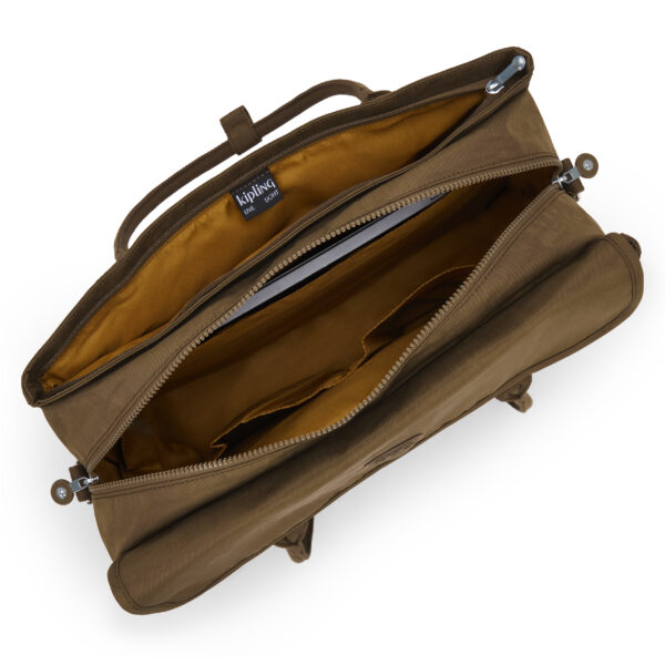 SUPERWORKER SMOOTH KHAKI - Image 6