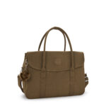 SUPERWORKER SMOOTH KHAKI - Image 2