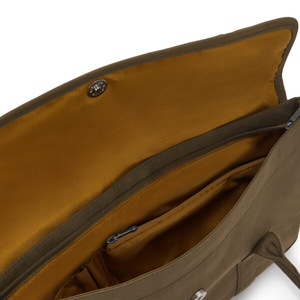 SUPERWORKER SMOOTH KHAKI - Image 5