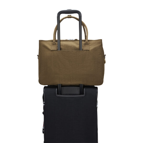 SUPERWORKER SMOOTH KHAKI - Image 4