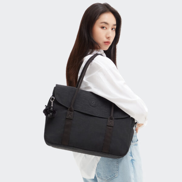 SUPERWORKER BLACK NOIR - Image 2