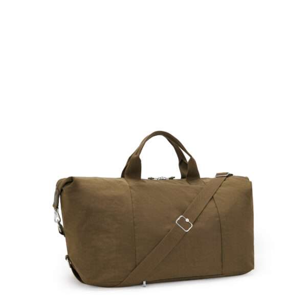 BORI SMOOTH KHAKI - Image 3