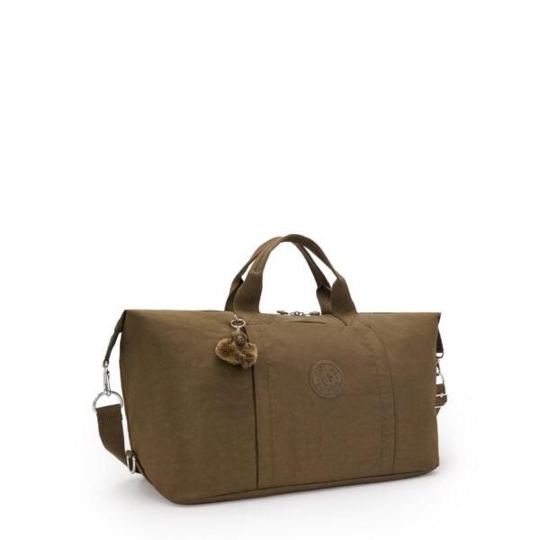 BORI SMOOTH KHAKI - Image 2