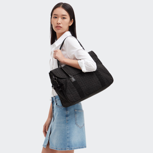 SUPERWORKER SIGNATURE EMBOSSED - Image 2