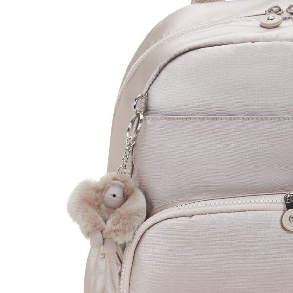 MAISIE METALLIC GLOW - Image 6