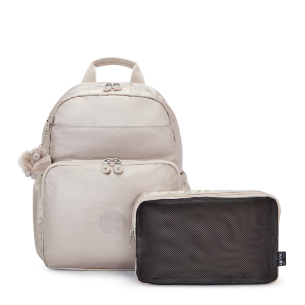 MAISIE METALLIC GLOW - Image 3